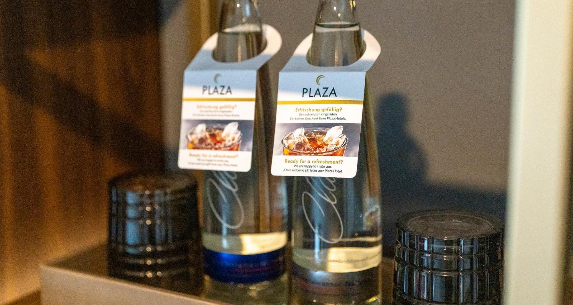 Plaza Premium Muenchen — Photos 3